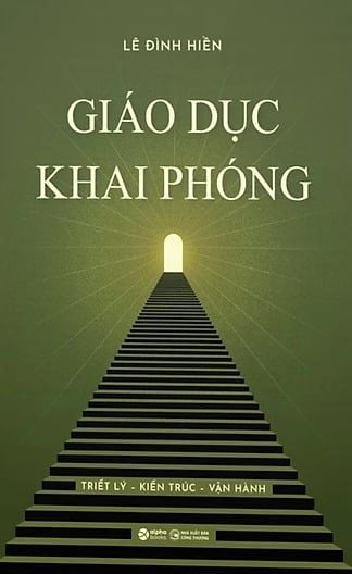  Giáo Dục Khai Phóng - Lê Đình Hiền 