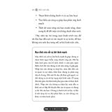 Bẫy Sợ Hãi - Cách Nhận Diện Những Tác Nhân Khiến Bạn Mắc Kẹt & 6 Bước Khoa Học Để Vượt Qua Nỗi Sợ - Tiến Sĩ Tâm Lý Nancy Stella 