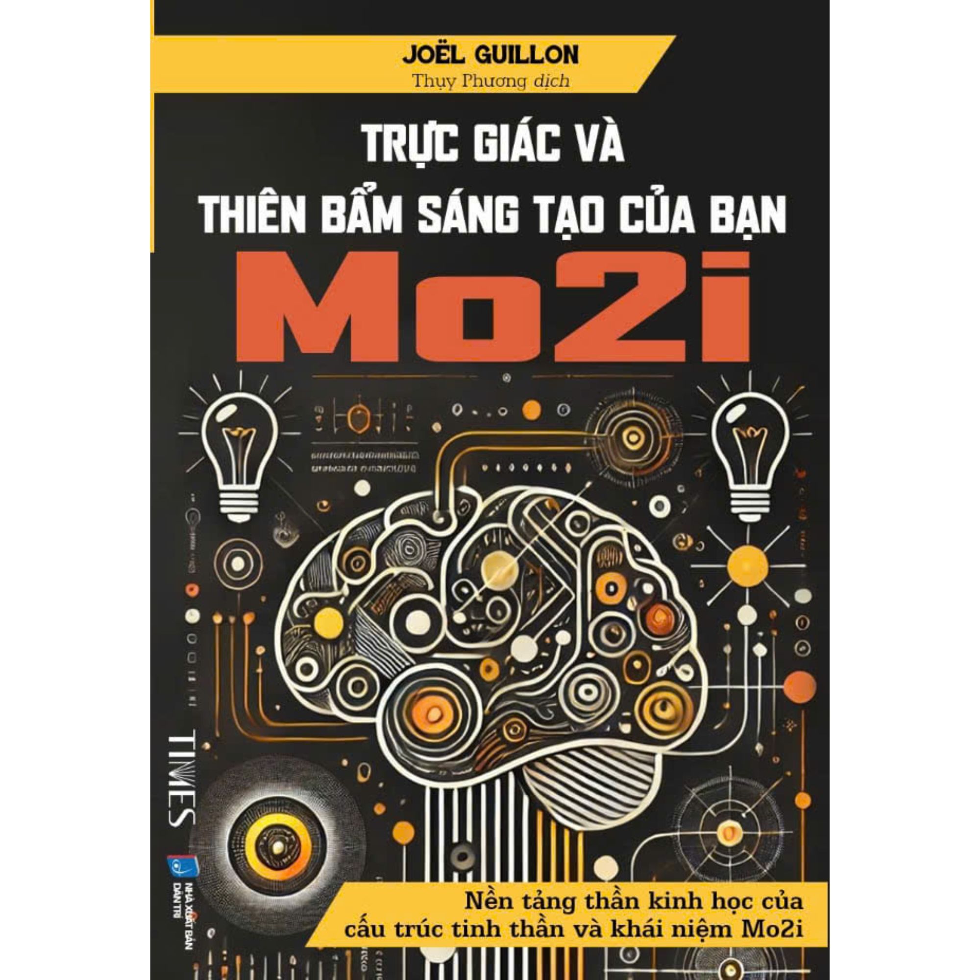  Trực Giác Và Thiên Bẩm Sáng Tạo Của Bạn Mo2I 