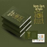  Kinh Dịch Dễ Hiểu Cho Người Tự Học 