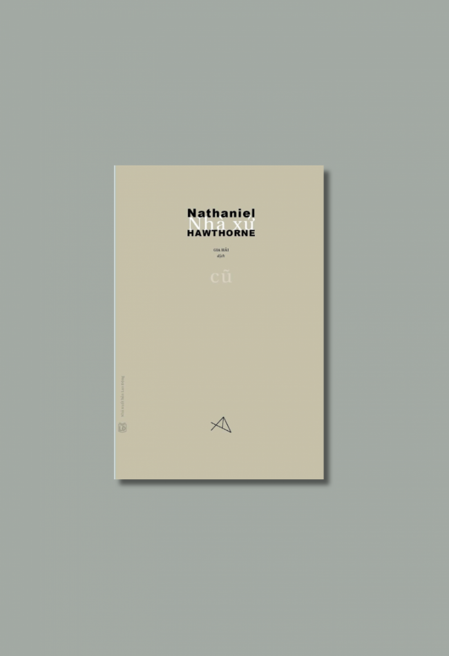  Nhà xứ cũ - Nathaniel Hawthorne - FORMApubli 