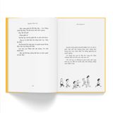  Đảo Mộng Mơ (Tái Bản Lần Thứ 39) - Nguyễn Nhật Ánh 