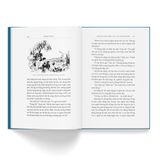  Những cuộc phiêu lưu của Tom Sawyer (Bìa vải) 