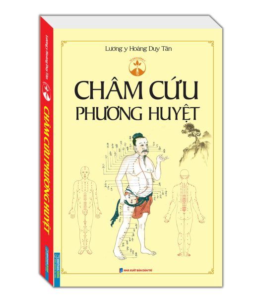  Châm Cứu Phương Huyệt 