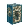  Boxset Sherlock Holmes Toàn Tập (Hộp 3 Tập) - Bìa Cứng 