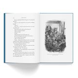  Những cuộc phiêu lưu của Tom Sawyer (Bìa vải) 