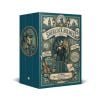  Sherlock Holmes Toàn Tập (Bộ 3 Tập) 