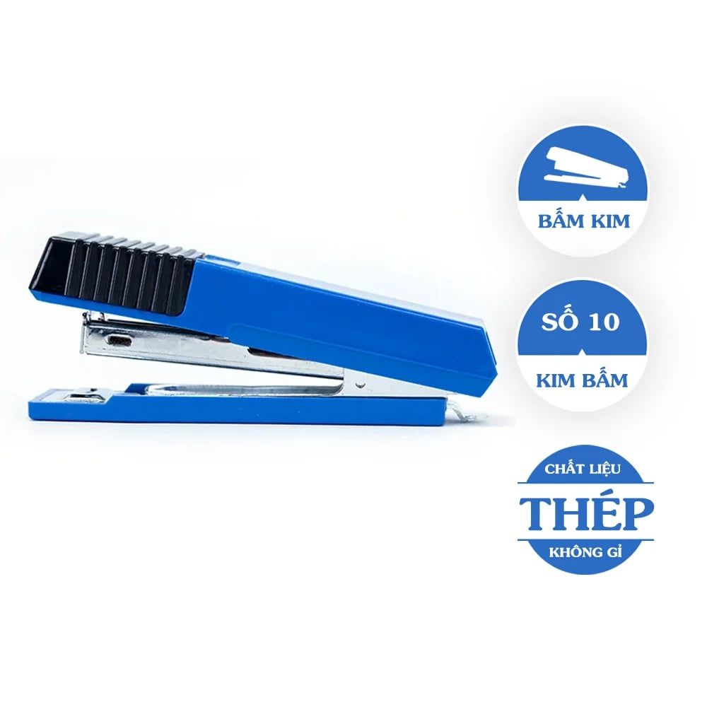  Bấm kim số 10 FO-ST03 