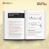  Cẩm Nang Sinh Tồn – Những Kỹ Năng Thoát Hiểm Cần Phải Biết Trước Khi Quá Muộn 