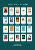  Trọn bộ 20 Ấn phẩm đặc biệt Kỷ niệm 20 năm Nhã Nam 