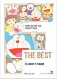  TUYỂN TẬP KIỆT TÁC FUJIKO F FUJIO - F THE BEST 