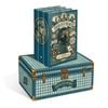  Boxset Sherlock Holmes Toàn Tập (Hộp 3 Tập) - Bìa Cứng 