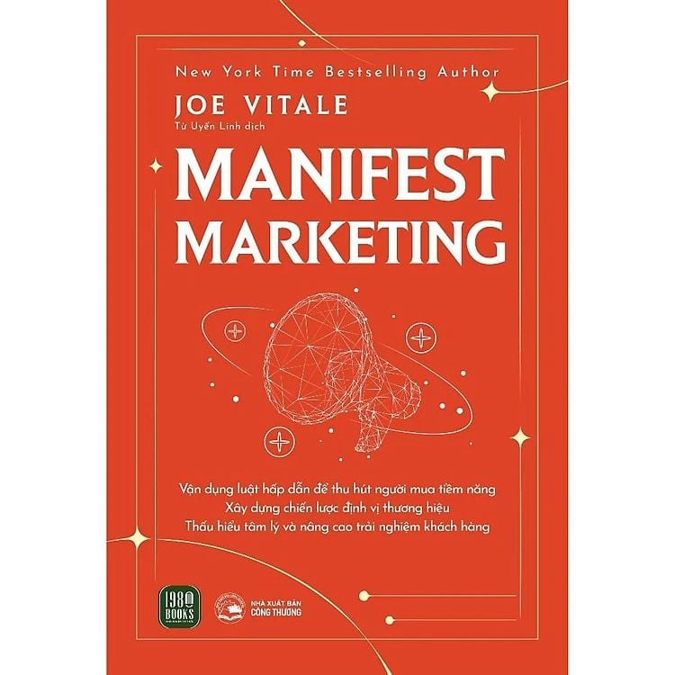  Manifet Marketing 