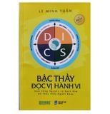  Bậc Thầy Đọc Vị Hành Vi - Lê Minh Tuấn 