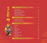  Hùng tượng, lương mã: Những câu chuyện về kỵ binh, tượng binh trong lịch sử Việt Nam 