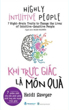  Khi Trực Giác Là Món Quà - Heidi Sawyer 