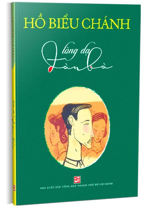  Lòng Dạ Đàn Bà - Hồ Biểu Chánh 
