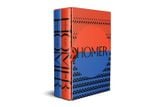  Boxset Odyssêy - Iliad - Homer - Bìa cứng 