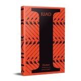  Boxset Odyssêy - Iliad - Homer - Bìa cứng 