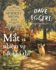  Mắt Và Nhiệm Vụ Bất Khả Thi - Giải Thưởng Văn Học Newbery Medal 2024 - Dave Eggers _ Shawn Harris 