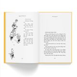  Đảo Mộng Mơ (Tái Bản Lần Thứ 39) - Nguyễn Nhật Ánh 