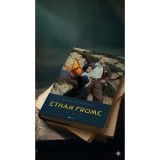  Ethan Frome - Edith Wharton 
