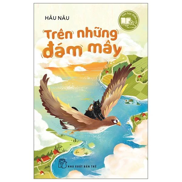  Văn Học Thiếu Nhi - Trên Những Đám Mây 