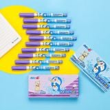  Bút lông kim TP-FL08 - Mực Tím 