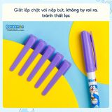  Bút lông kim TP-FL08 - Mực Tím 