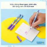  Bút lông kim TP-FL08 - Mực Tím 