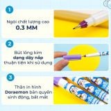  Bút lông kim TP-FL08 - Mực Tím 