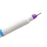  Bút lông kim TP-FL08 - Mực Tím 