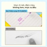  Bút lông kim TP-FL08 - Mực Tím 