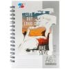  Sổ lò xo dọc A6 160T MB-003 