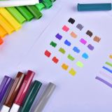  Bút lông màu rửa được SWM-C006 36 màu 