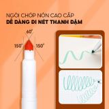  Bút lông màu rửa được SWM-C006 36 màu 