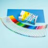  Bút lông màu rửa được SWM-C006 36 màu 