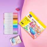  Bút lông màu rửa được SWM-C008 20 màu 