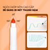  Bút lông màu rửa được SWM-C008 20 màu 