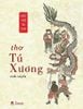  Quốc Ngữ Thi Thư - Thơ Tú Xương Tinh Tuyển 