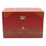  Tám Triều Vua Lý (Hộp 4 Cuốn) 