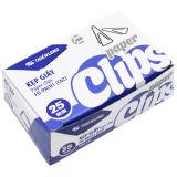 Kẹp giấy 25mm FO-PAC01 
