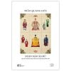  Ngàn Năm Áo Mũ - Trần Quang Đức - Ấn Bản Đặc Biệt 20 Năm Thành Lập - Bìa Cứng 