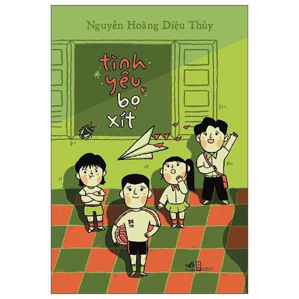  Tình Yêu Bọ Xít 