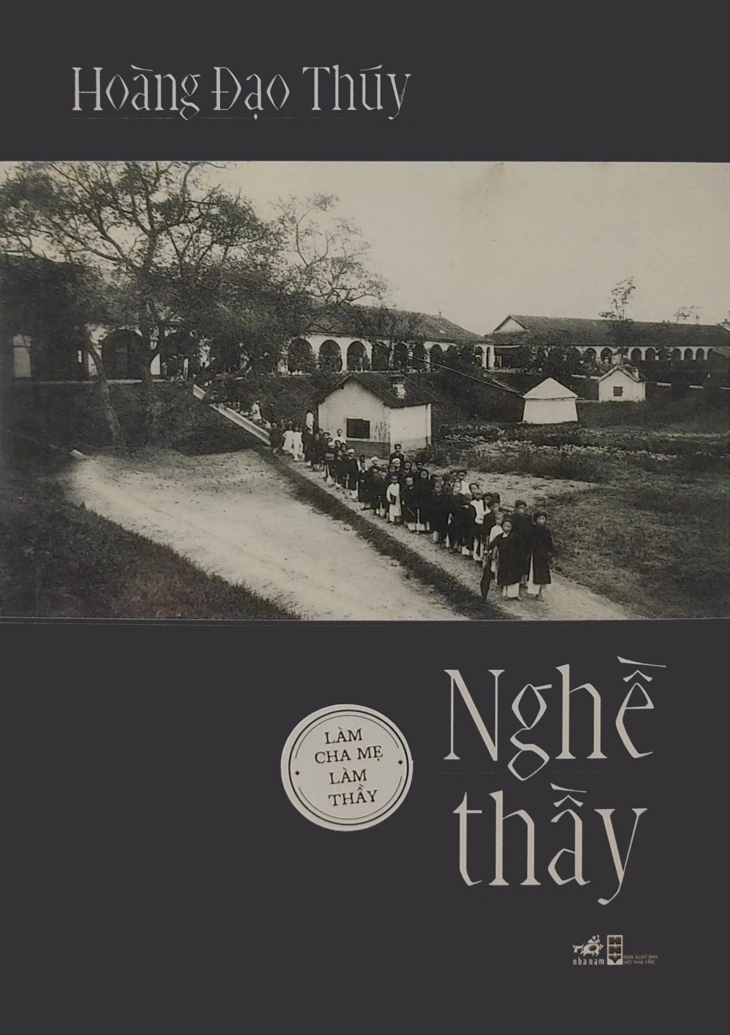  Nghề Thầy (Tái Bản 2025) 
