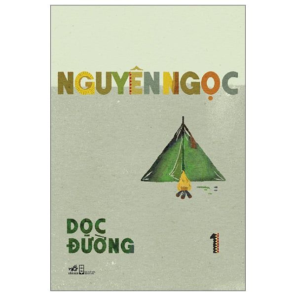  Dọc Đường 1 (Tái Bản 2026) 