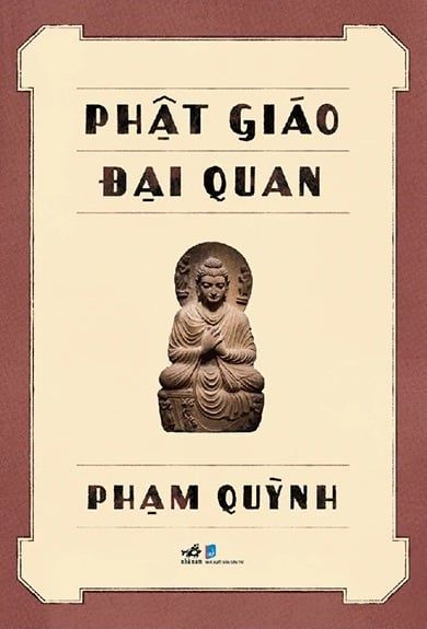  Phật Giáo Đại Quan - Phạm Quỳnh 