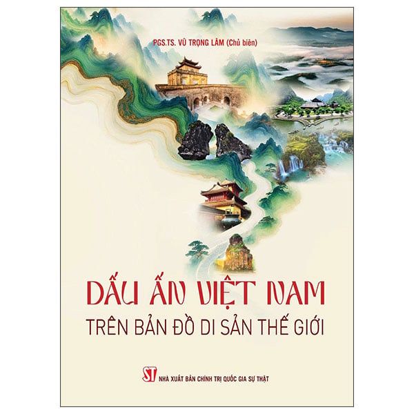  Dấu Ấn Việt Nam Trên Bản Đồ Di Sản Thế Giới 