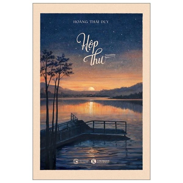  Hộp Thư - Hoàng Thái Duy 