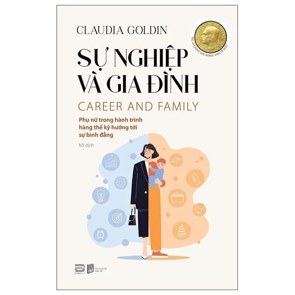  Sự Nghiệp Và Gia Đình - Career And Family 
